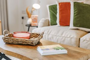 Example Interior Design- click for photo gallery